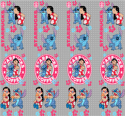 Bookmark sticker-S 724
